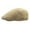 Beige, variant on FADAACAI Men's Newsboy Caps,Men Breathable Mesh Summer Hat Newsboy Beret Cap Cabbie Flat Cap,Men's Dress Hats,Cabbie Hats for Men Clearance！