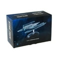 thumbnail image 7 of Eaglemoss Star Trek Ship Replica | Kobayashi Maru, 7 of 7