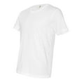 thumbnail image 2 of Alternative Cotton Jersey Go-To Tee Size up to 4XL, 2 of 5