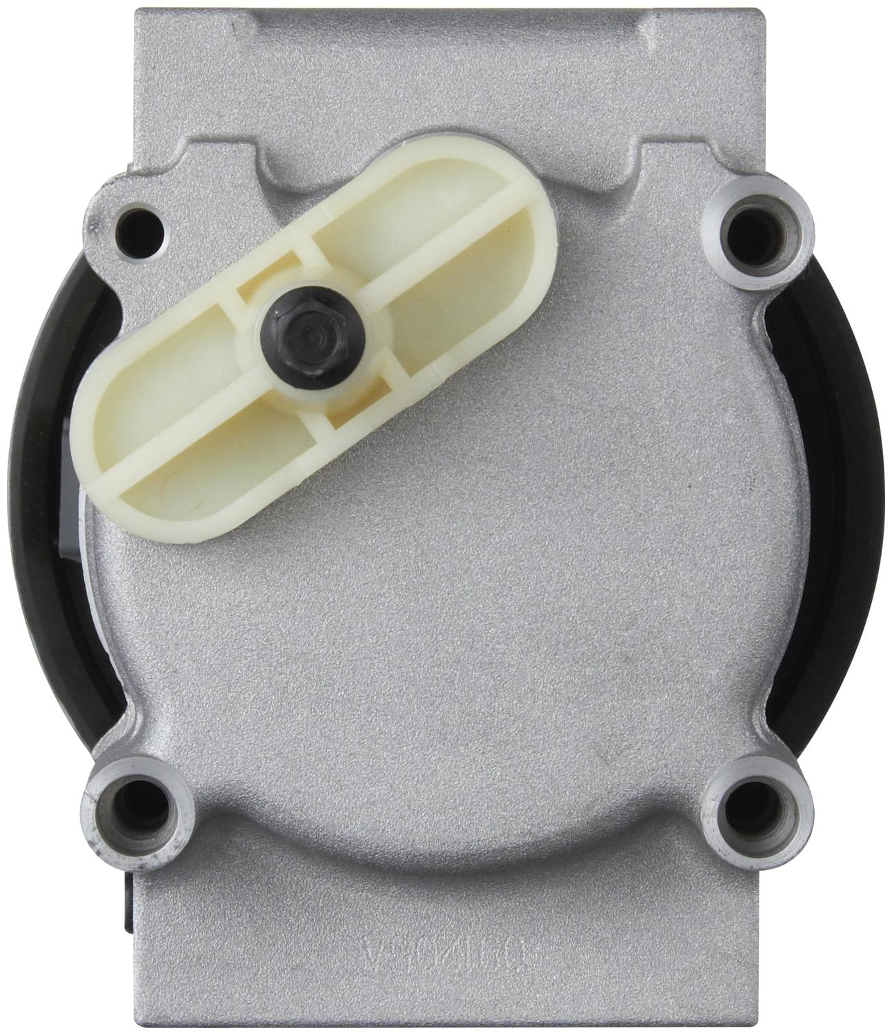 Spectra Premium 0658128 Air Conditioning Compressor - HVAC