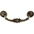 thumbnail image 4 of #BF-12 CKP Brand 5-1/2 in. (140mm) Bail Pull, Antique English - 4 Pack, 4 of 7