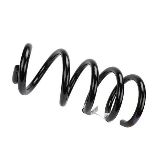 GM Genuine Parts Front Coil Spring