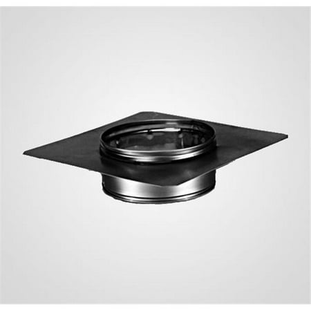Masonry Adapter - Lindemann 140833 Icp 8in To 13x13 Masonry Adapter