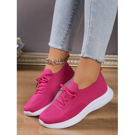 

Fashionable & Comfortable Minimalist Eva Women‘s Sneakers