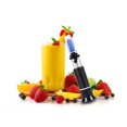 thumbnail image 1 of Automatic Temperature Compensation 0-32% Brix Refractometer Beer Wine CNC Fruit by Ade Advanced Optics, 1 of 4