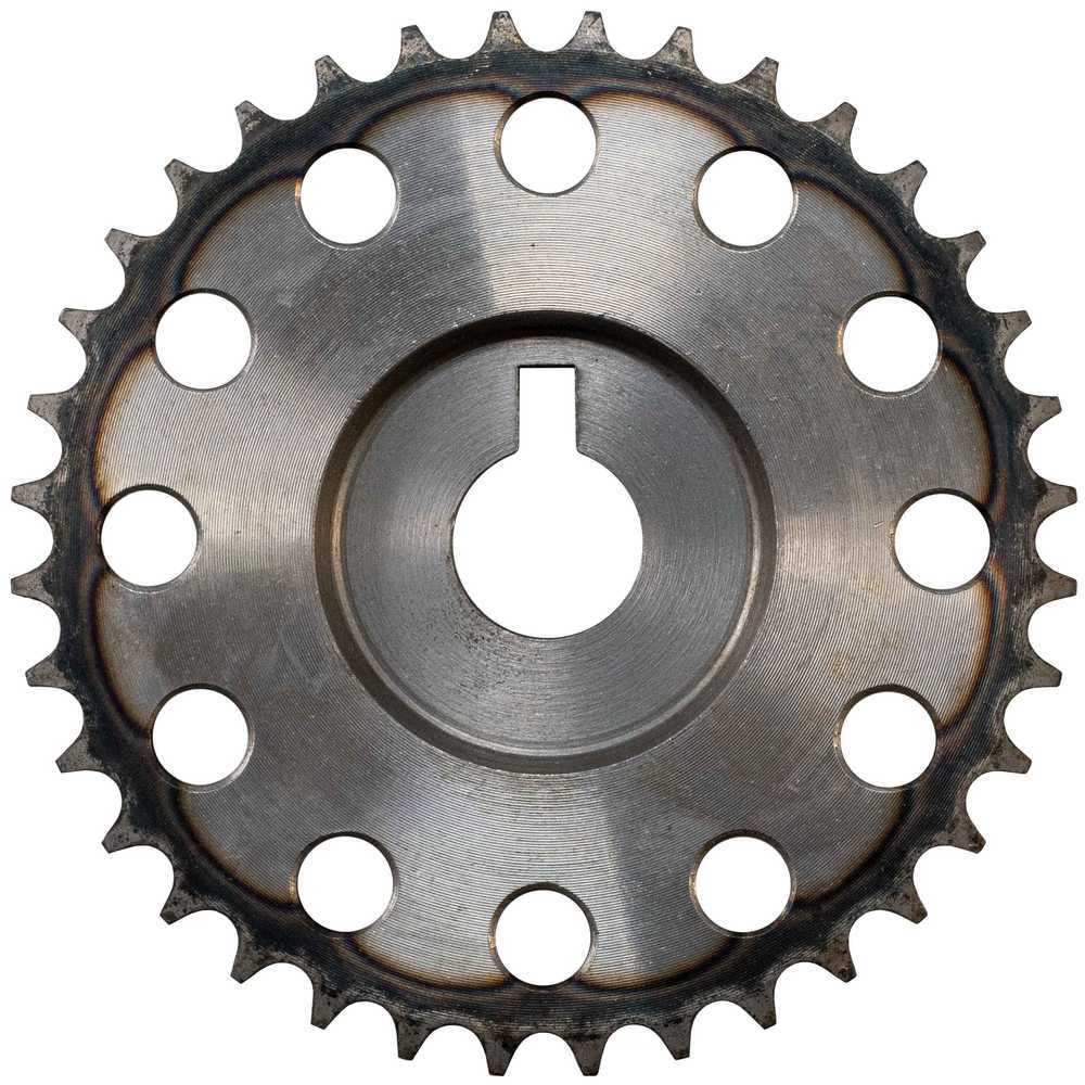 Melling Engine Timing Camshaft Sprocket P/N:S724 Fits select: 1998-2001 NISSAN SENTRA, 1999-2002 INFINITI G20
