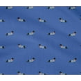 thumbnail image 4 of oneOone Tissu Flex en Coton Tissu à Imprimé Teckel au Mètre 40 Pouces de Large, 4 of 4