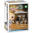thumbnail image 3 of FUNKO POP! TELEVISION: Parks & Rec- Leslie (wedding), 3 of 3