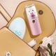 thumbnail image 5 of Matsuzay Fabricante de rociador de niebla 30ml humidificador nebulizador apagado automático vapor facial senderismo interior al aire libre Humidificadores Tipo 1 Rosa, 5 of 6