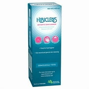 3 Pack - HIBICLENS Antiseptic Liquid Skin Cleanser - 4 oz Each