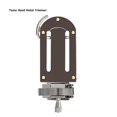 thumbnail image 2 of Saxophone Reed Trimmer Clarinet Reed Cutter Woodwind Instruments Repair Tool-tenor, 2 of 5