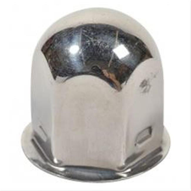 PHOENIX USA PNF19LNT Wheel Simulator Lug Nut Cover