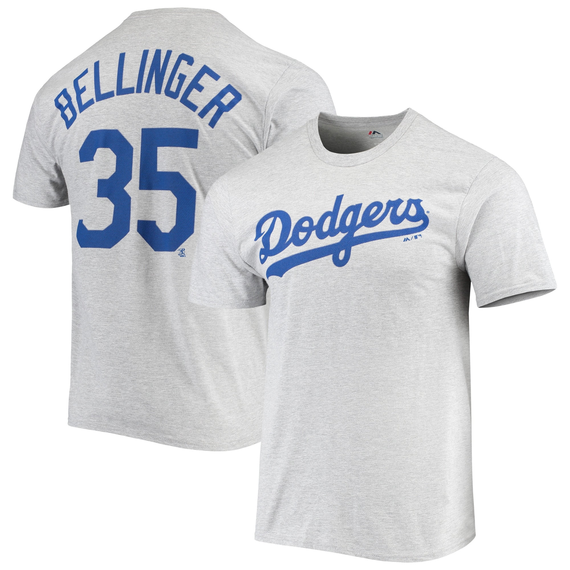 Cody Bellinger Los Angeles Dodgers 