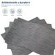 thumbnail image 3 of Set de 10 Manteles Individuales Bluelander, 45 x 30 cm, Gris, 3 of 5