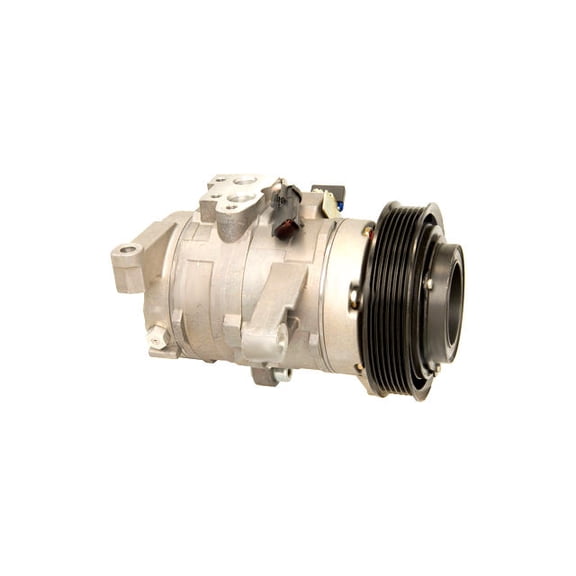 A/C Compressor - Compatible with 2004 - 2007 Dodge Dakota 2005 2006