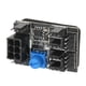 thumbnail image 3 of Controlador De Ventilador De Computadora, PCB Negro PWM Fan Hub DC12V De Alta Potencia Para Computadora De Escritorio, 3 of 7