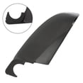 thumbnail image 2 of OEM NEW 2017-2023 for Impreza Left side Lower Outer Cover Cap Mirror 91054FL20A, 2 of 9