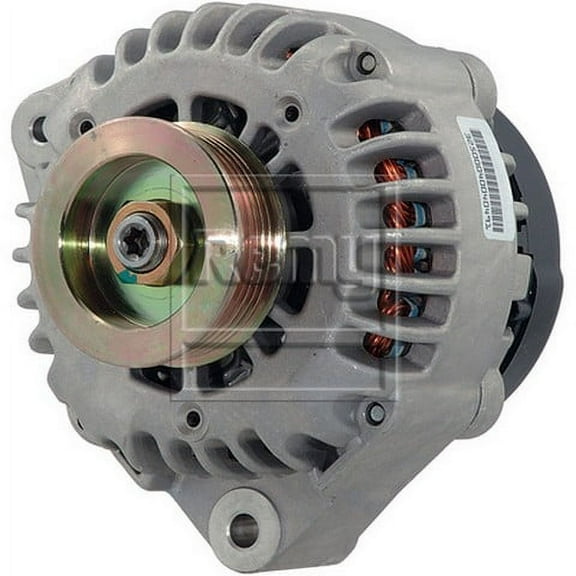 Remy Alternator P/N:91500