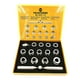 thumbnail image 1 of Abridor de caja de reloj, kit de herramientas de reparación, herramienta de extracción trasera con matrices para quitar relojes de pulsera, arreglar, 1 of 8