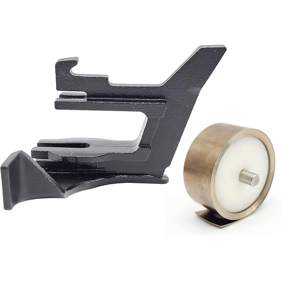 RVKXHD 877-393Z 878-421 Nail Feeder Ribbon Spring Replacement for Hitachi NR83A NR83A2 NR83A2(S) Framing Nailers Pneumatic Tool part