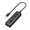 Type C interface, variant on Whaledi 5 In 1 Expandable USB Hubs SDTF Reader Supports 2TB Storage For PC Laptop