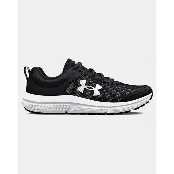 Under Armour Unisex-Child Grade School Assert 10 Running Shoe