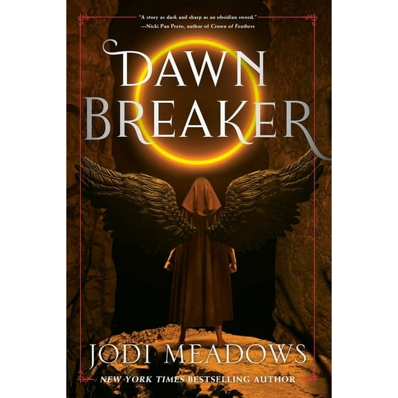 Salvation Cycle Dawnbreaker, (Hardcover)