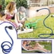 thumbnail image 4 of Soporte De Niebla De Refrigeración Portátil, Sistema De Refrigeración Por Nebulización Exterior, Manguera Rociadora De Niebla Para Jardín Y Patio Trasero Sweethay HA036806-00, 4 of 6