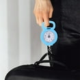thumbnail image 5 of KALLORY Mechanical Hanging Spring Scale for Fishing, Travel, Kitchen, and Outdoor Use with Easy-to-Read Dial, 5 of 8