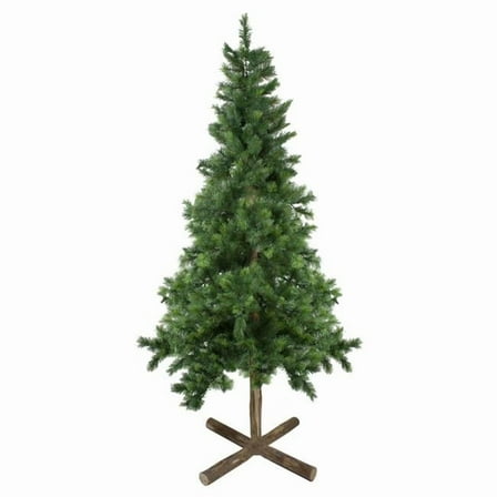 6.5 ft. Royal Alpine Artificial Christmas Tree - Unlit