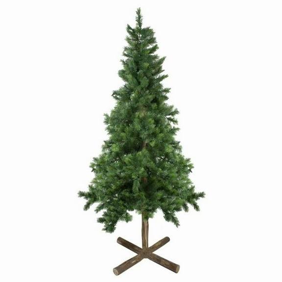 6.5 ft. Royal Alpine Artificial Christmas Tree - Unlit