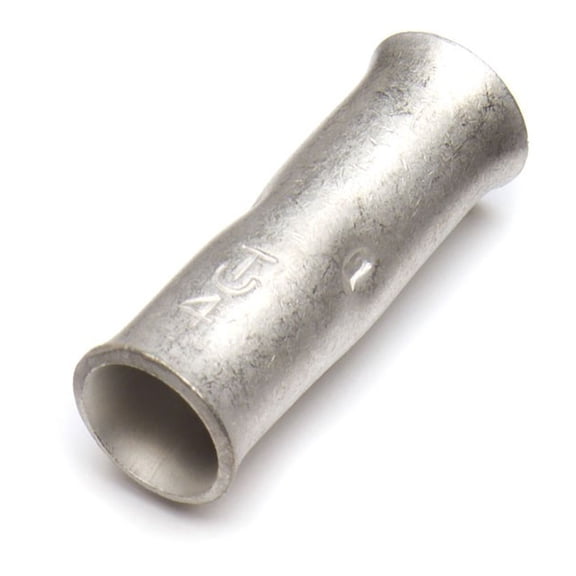 Grote 82-9556 Copper Splice Tin 2/0 Ga Pack 2