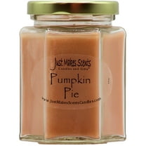 Pumpkin Pie Candle -Just Makes Scents Candles & Gifts