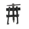 thumbnail image 1 of LLC Adjustable Carbon Steel Two-Jaw Bearing Puller for Pump, Pulley, and Straight Pulling, 1 of 4