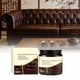 thumbnail image 4 of Limpiadores domésticos Limpiador de cuero de nutrición profunda Cuidado del cuero con lanolina Hidratante Suavizante Protección del cuero transpirable Productos para el cuidado del cuero, 4 of 9