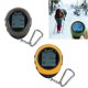 thumbnail image 4 of Handheld Mini GPS Tracker Navigation Receiver Logger Rechargeable Location Finder With Compass For Traveler Mount Sports, 4 of 4
