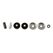 Bilstein B6 (HD) Series 97-04 Spartan Mountain Master 46mm Rear Monotube Shock Absorber