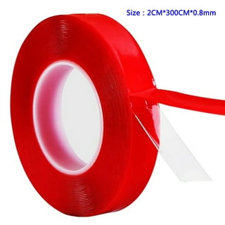 Generic 3M Tape Double Side Adhesive Tape For Auto Truck Acrylic
