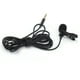 thumbnail image 5 of Micrófono portátil Lavalier con cable para teléfonos inteligentes cámaras DSLR PC ANGGREK, 5 of 8