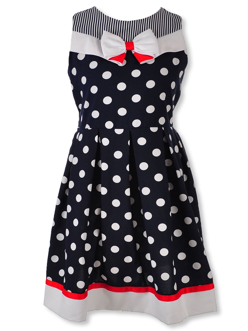 girls plus size easter dresses