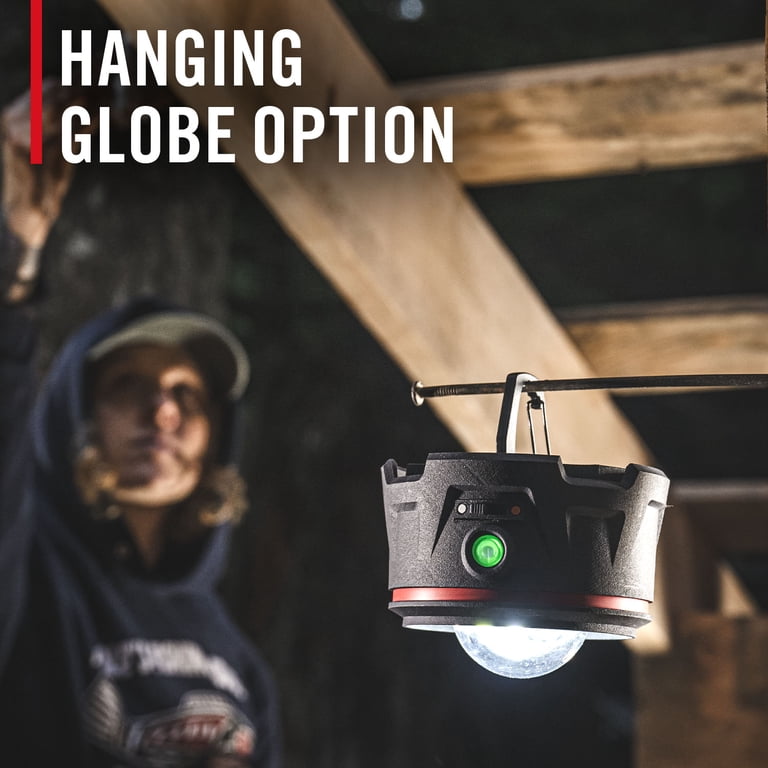 Coast EAL40R Rechargeable Emergency Lantern, 2500 Lumens photo 8