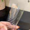 thumbnail image 4 of Bandes de Ruban Invisibles Naturelles pour Double Paupière E9t7, 4 of 8