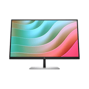 HP E27k G5 27" 4K UHD 3840x2160 USB-C LCD IPS Monitor 6N4C4AAABA