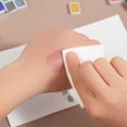 thumbnail image 4 of Shifting Watercolor Painting Set Colors Metallic Watercolor Paints Colors Watercolor Painting Set Color Shifting Watercolor Paint Set Glitter Water Colour Solid Paint Box For, 4 of 8