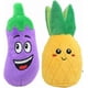 thumbnail image 1 of Dog Squeaky Toys, Cute Stuffed Plush Dog Toys for Puppy Teething, Interactive Dog Chew Toys for Small and Medium Dogs Training and Reduce Boredom, 1 of 4