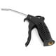 thumbnail image 2 of Pistola de aire comprimido, pistola de aire comprimido industrial con codo de acero inoxidable, pistola de aire comprimido con acabado de lujo, 2 of 9