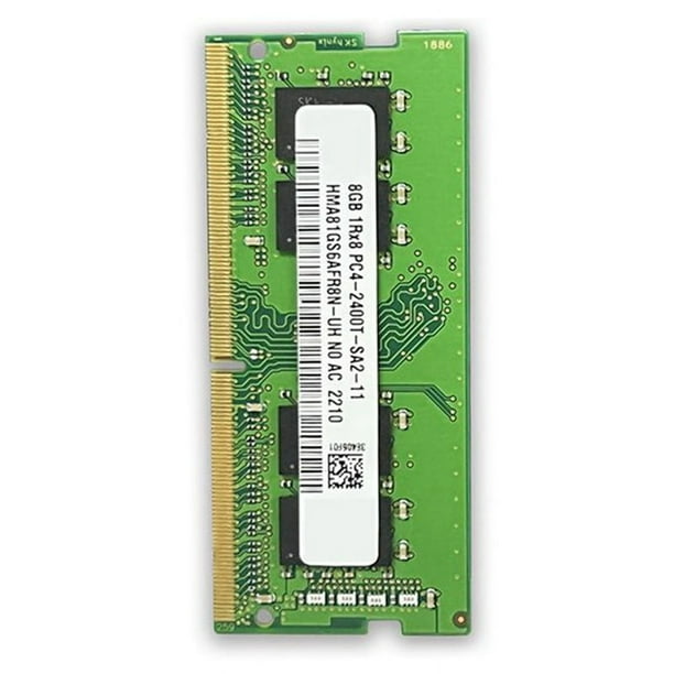 DDR4 8GB 2400MHz RAM Laptop Memory 260 Pin SODIMM RAM Memory PC4