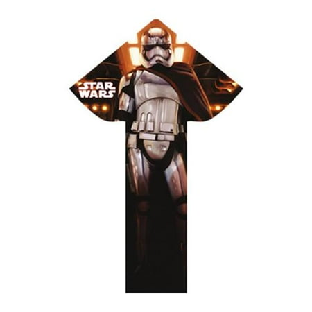 - Star Wars Nylon Kite: Captain Phasma
