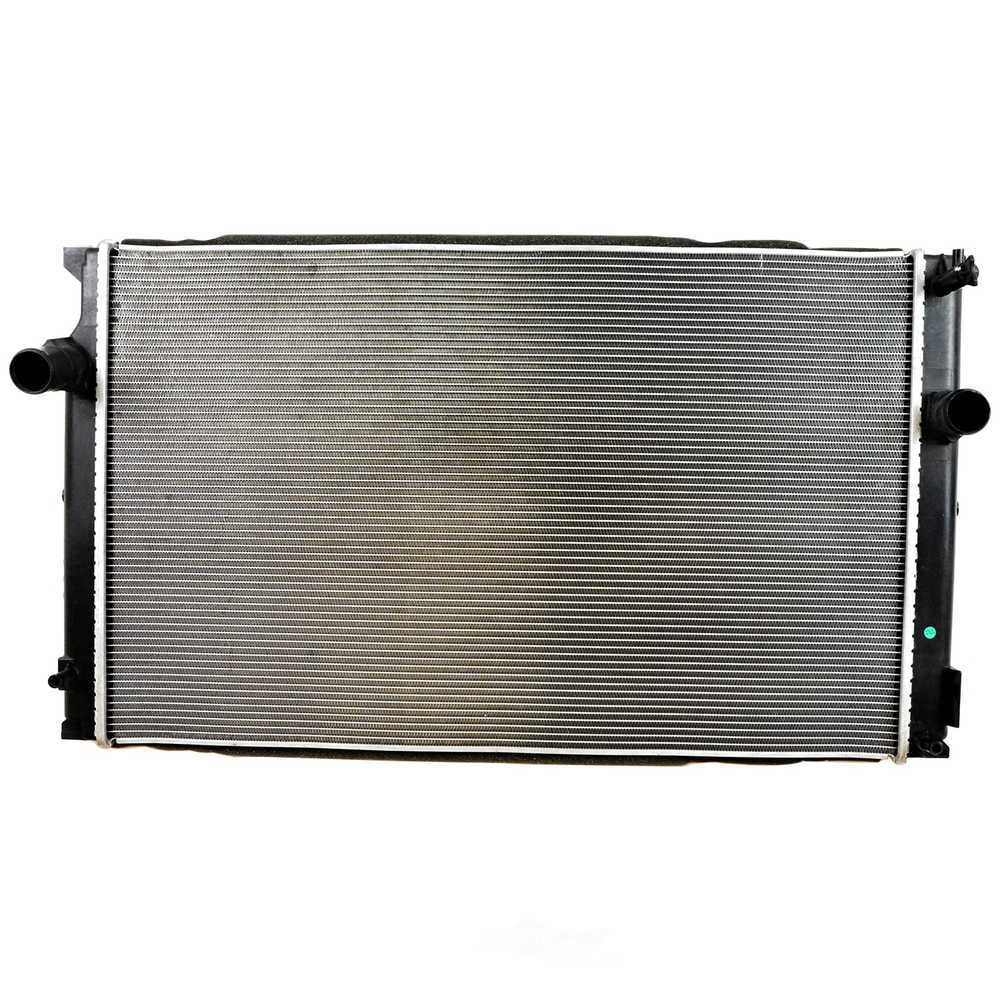 OSC 13514 Radiator