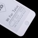 thumbnail image 5 of Capa Templado 5D Curvo Edge Compatible con Móvil Inteligente blanco, 5 of 8